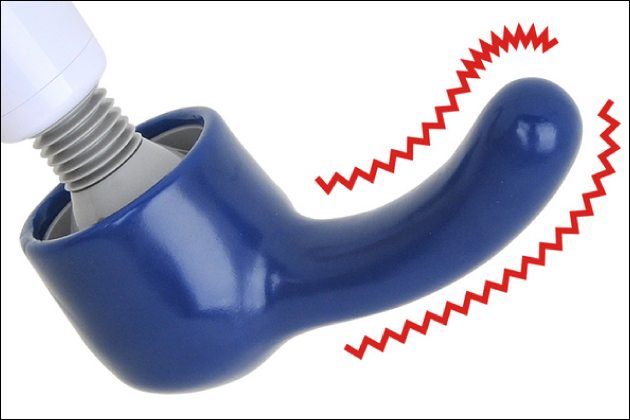 電マの使い方とプレイ方法!最強の振動力を持つ電マの使い方