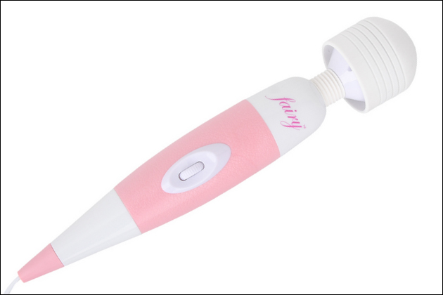 電マの使い方とプレイ方法!最強の振動力を持つ電マの使い方