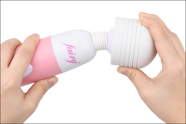 電マの使い方とプレイ方法!最強の振動力を持つ電マの使い方