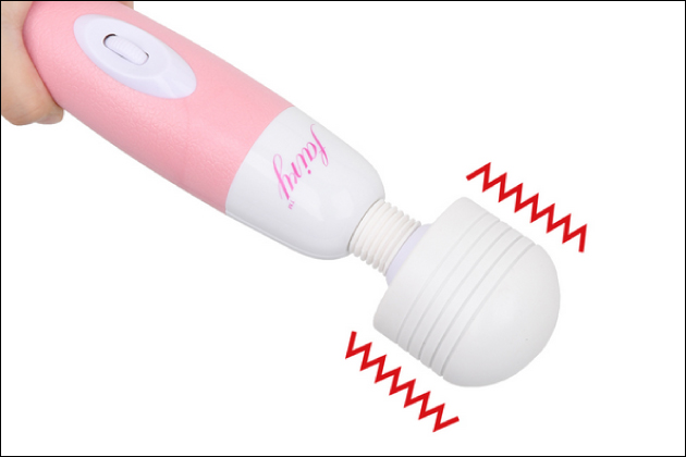 電マの使い方とプレイ方法!最強の振動力を持つ電マの使い方