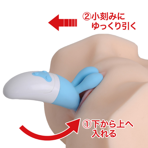 �o�C�u���[�^�[�̎�ނƑI�ѕ��I�h���Ǝg�����őI�ԃo�C�u�̎�ނƂ́H